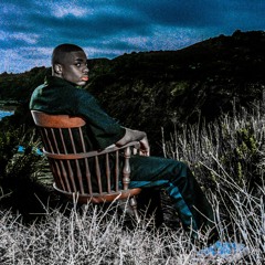 (FREE)Vince Staples & Larry Fisherman Type Beat - Elysium (Prod. Shawn Apex)