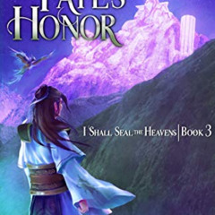 [READ] PDF 📑 Violet Fate's Honor: Book 3 of I Shall Seal the Heavens by  Ergen,Wuxia