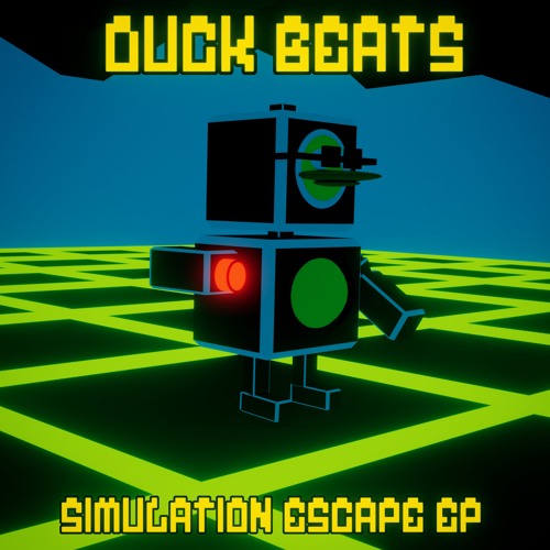 DUCK BEATS - REPROGRAM