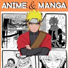 )@ How To Draw Manga And Anime, Learn to Draw Awesome Anime and Manga Characters, How to Draw A