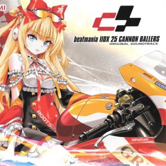 かめりあ - NITROUS CANNON (Gara Guide & Arsame Remix) [UNFINISHED]