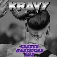 Lekker Hardcore Mix