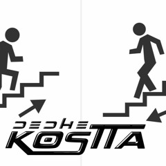 SUBINDO E DESCENDO (DedheKostta Remiix  )