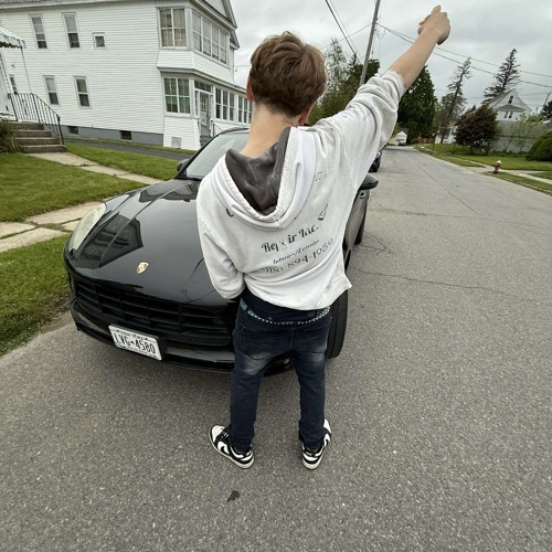 Keep it in the trunk (Freestyle)