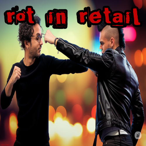maurice_paul8 - ROT IN RETAIL (oliverbeckett168 diss)