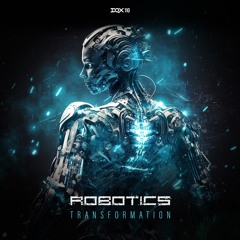 [DQX110] Robotics - Transformation