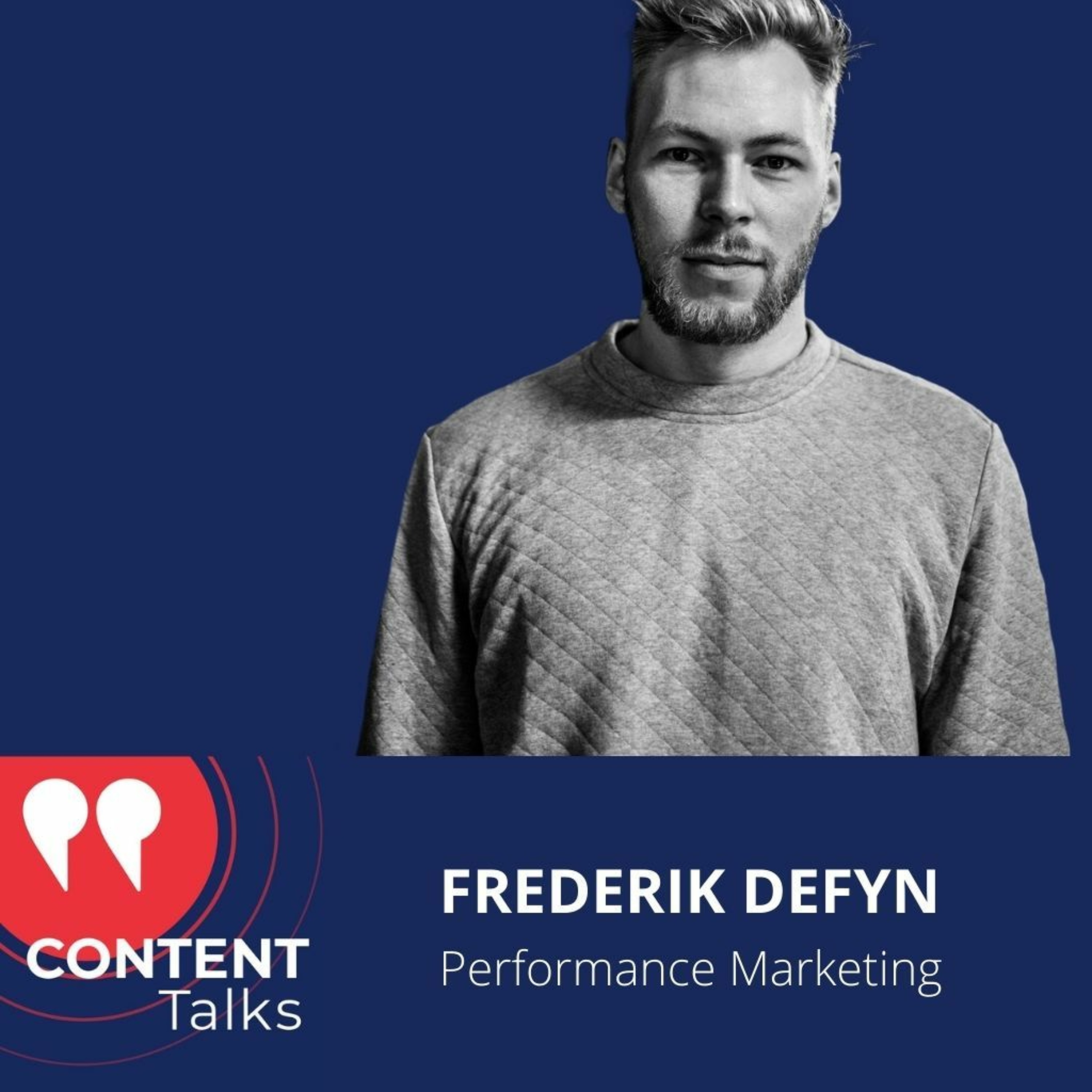 CONTENT MARKETING TALKS