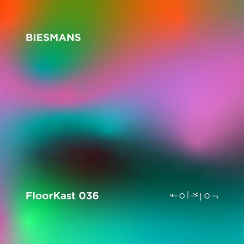 FloorKast 036 with BIESMANS