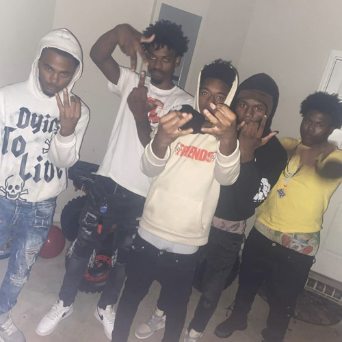 Stream BabyPistol - Spin Some (ft. Bankroll K) by BabyPistol | Listen ...