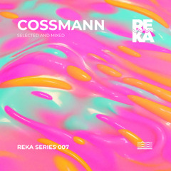 Cossmann - Reka Series 007