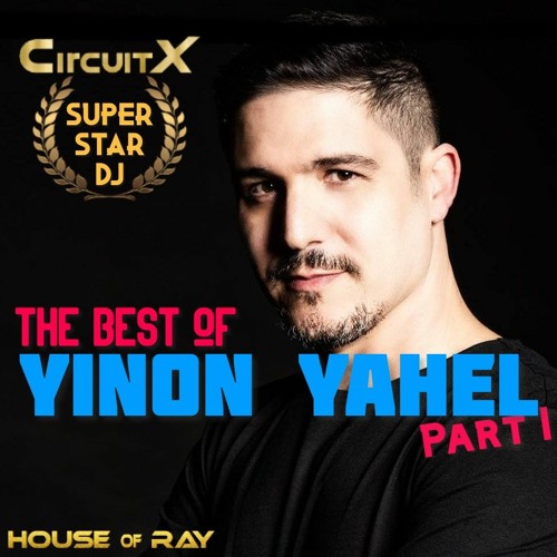 Best of YINON YAHEL - Part I