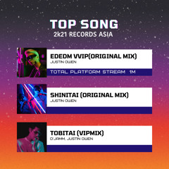 TOP Songs!! 🚨⤵️ [Recommend] 【2k21 RECORDS ASIA】