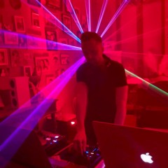 G.High.Jo - Dark Disco Inferno @ Wrong Way - 24 05 2024 - Roubaix (F)