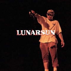 Lunarsun - BoyCreeping, raeboomer, Silly Witda C, & Bones4hire {prod. Fxzh33zy)