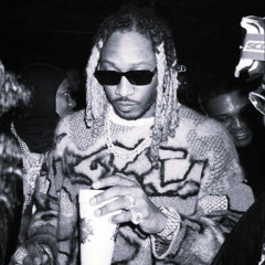 (FREE) Future Type Beat | TRAP OCEAN | Trap Instrumental 2024