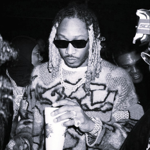 (FREE) Future Type Beat | TRAP OCEAN | Trap Instrumental 2024