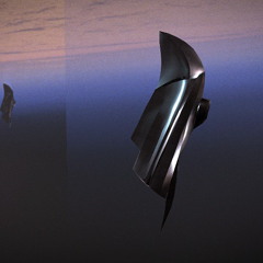 Dea Prez - Monolithic Pillars (Des RA & Jimmy Streets)