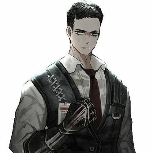 Stream episode Meursault (Limbus Company) character promo - English