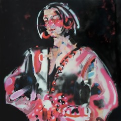M.S.GRec#06-Ltd-VINYL -Appolonie- Love Mind EP(9 tracks Vinyl)