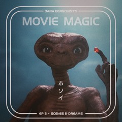 Movie Magic (pt. 3) (Live @ Hosoi 241101)