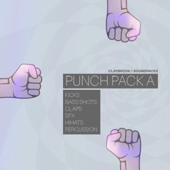 PUNCH PACK A DEMO