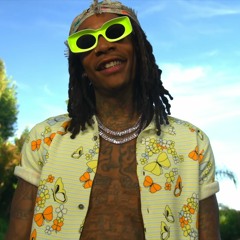 Wiz Khalifa - Still Wiz