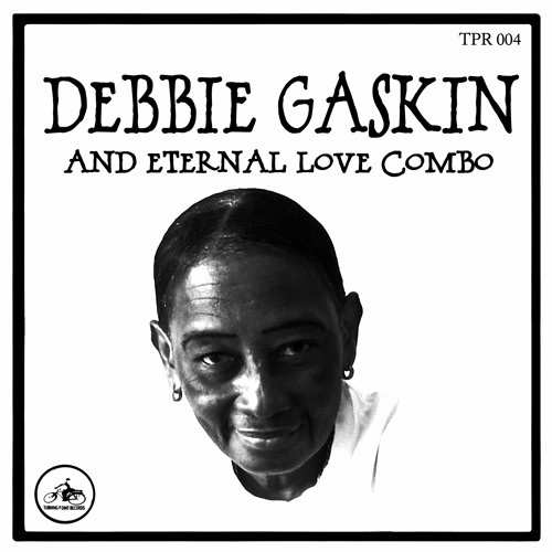 TPR 004 - Debbie Gaskin and Eternal Love Combo - SUPER 7