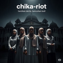 Hentikan Derita, Hancurkan Buli - AL AMIN BIN AHMAD.mp3