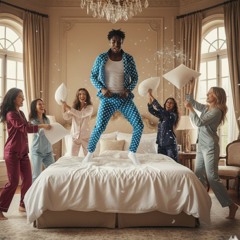 Stoey Picasso - Bedroom Buggin'