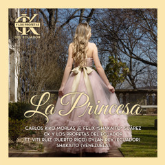 La Princesa - Vity Ruiz, Felix Shacaitoy Dilan Rey (2025)