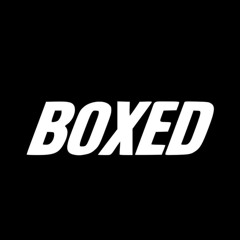 Boxed 002 (Drum & Bass Mix)
