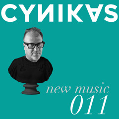 New Music 011: Cafe Chill