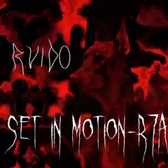RUIDO-SET IN MOTION [R7A000] FREE DL