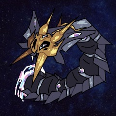 Cosmic Absolution - Fanmade Devourer of Gods Theme