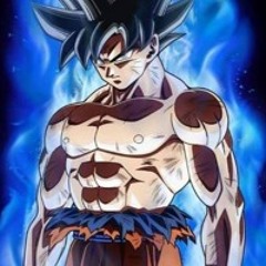 I've grown from a man, to a God
