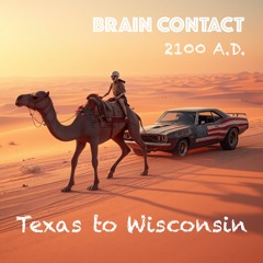 Texas to Wisconsin