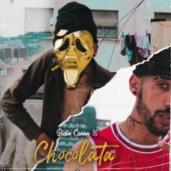 Didine Canon 16 - Chocolata