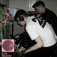 Echo Soundsystem Back to ours [REBOOT]