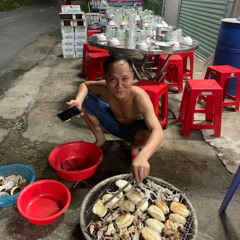 NONSTOP AE TIDO CHO GAO