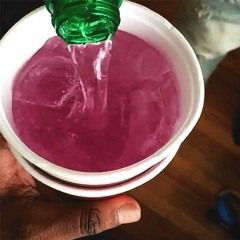 POUR UP (R.I.P YOUNG DOLPH)