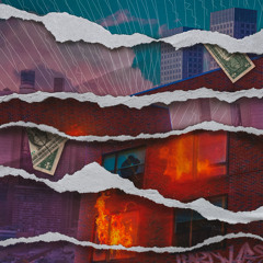 Demmylake, YoungDDady - Огни