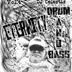 Vol.4 dnb eternity DJ Celestis