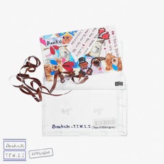 Baeksik - T.T.W.I.I (feat. 김뮤지엄(KIMMUSEUM))(Prod. Truman)