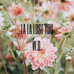 La La Lost You - NIKI, 88rising (Cover)