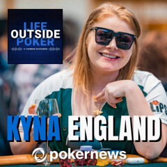 Kyna England on Game of Gold, Team Hot Dog & Chicago Poker