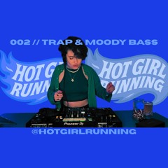 002 // trap & moody bass
