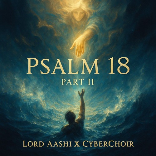 Psalm 18- part II | V1