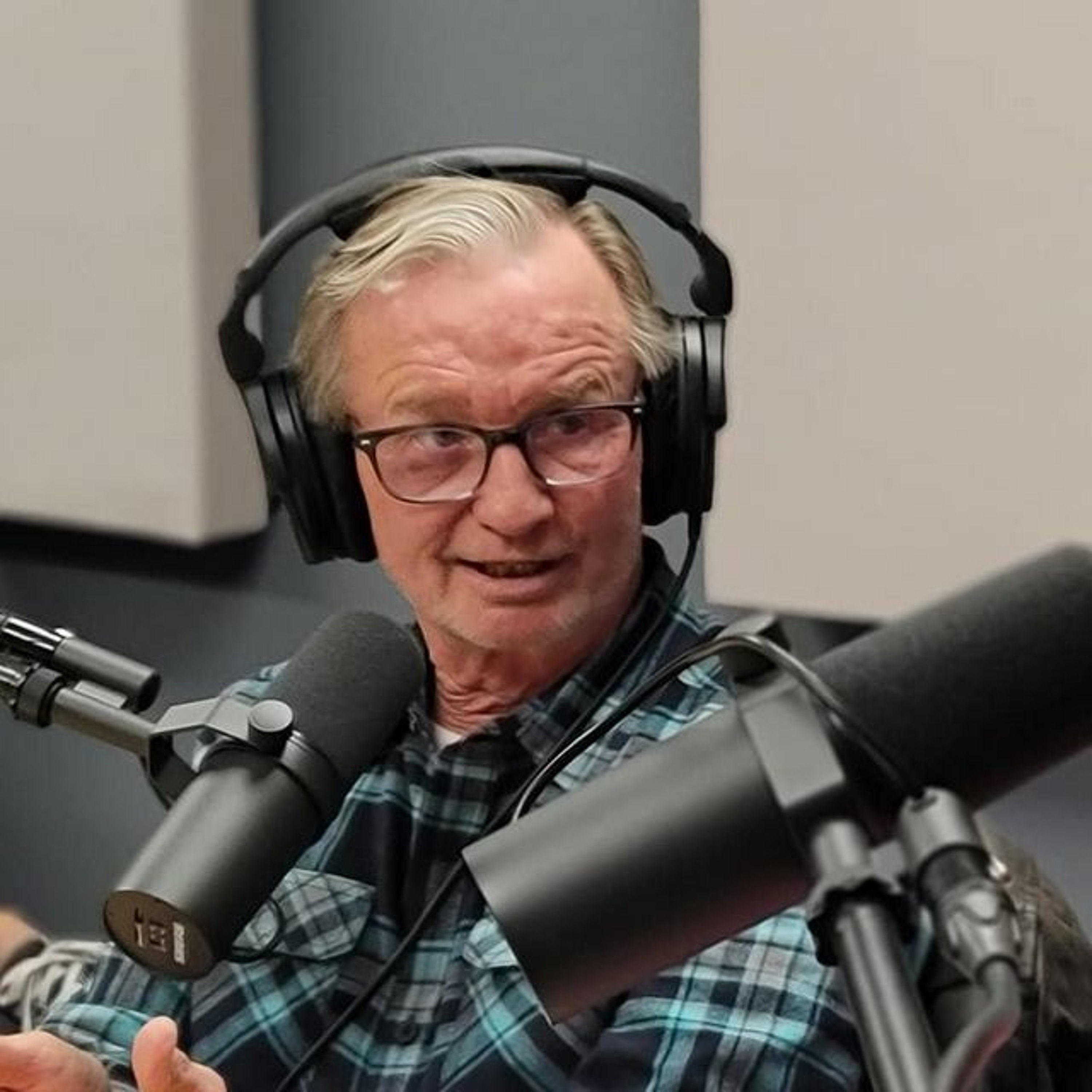 Solid Steps Radio