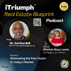 E20 - Eliminating the Fear Factor in Today’s Market