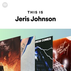 This Is Jeris Johnson